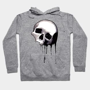 Bones VIII Hoodie